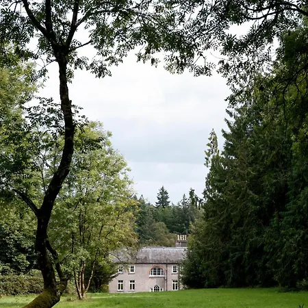 Dripsey Castle Estate Cork