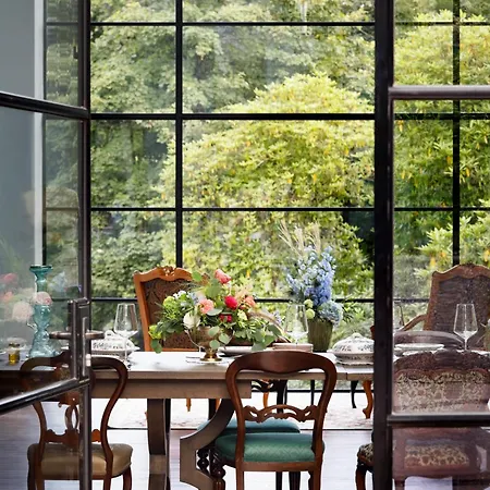 Country house Dripsey Castle Estate Cork