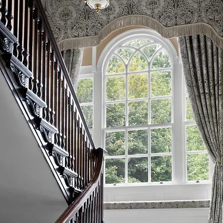Dripsey Castle Estate Country house *