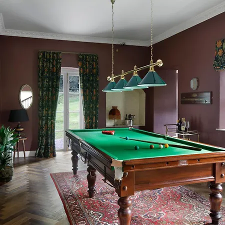 Dripsey Castle Estate Country house *
